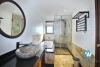 A lake view 3 bedroom apartment in Tu hoa, Tayho, Hanoi
